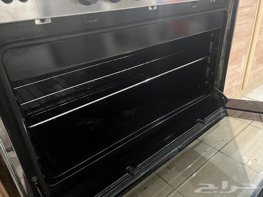 فرن جليم غاز نظيف oven Glem gaz63398437248002113