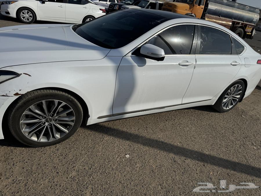 Genesis 2016 for sale63005287110914113