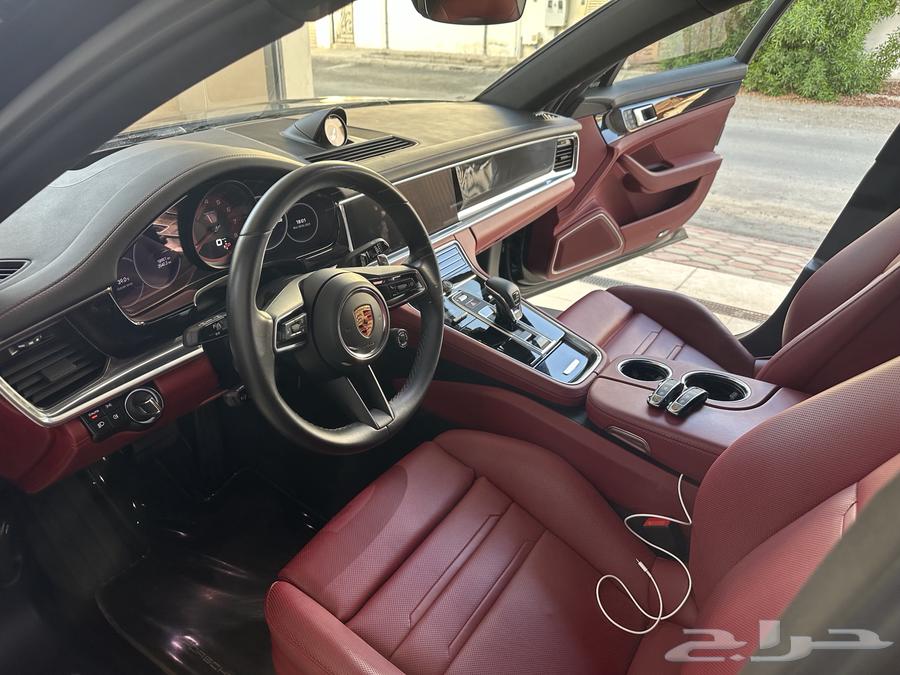 Porsche Panamera 2023 fully loaded63616137759875113