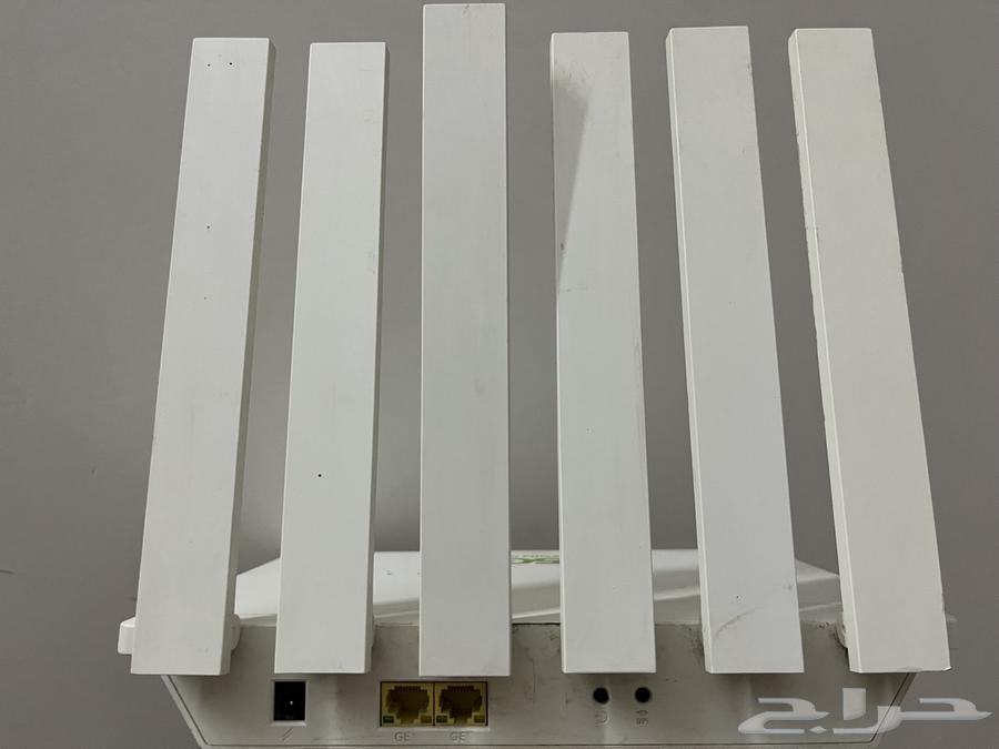 Zain Green router package63398455703555112