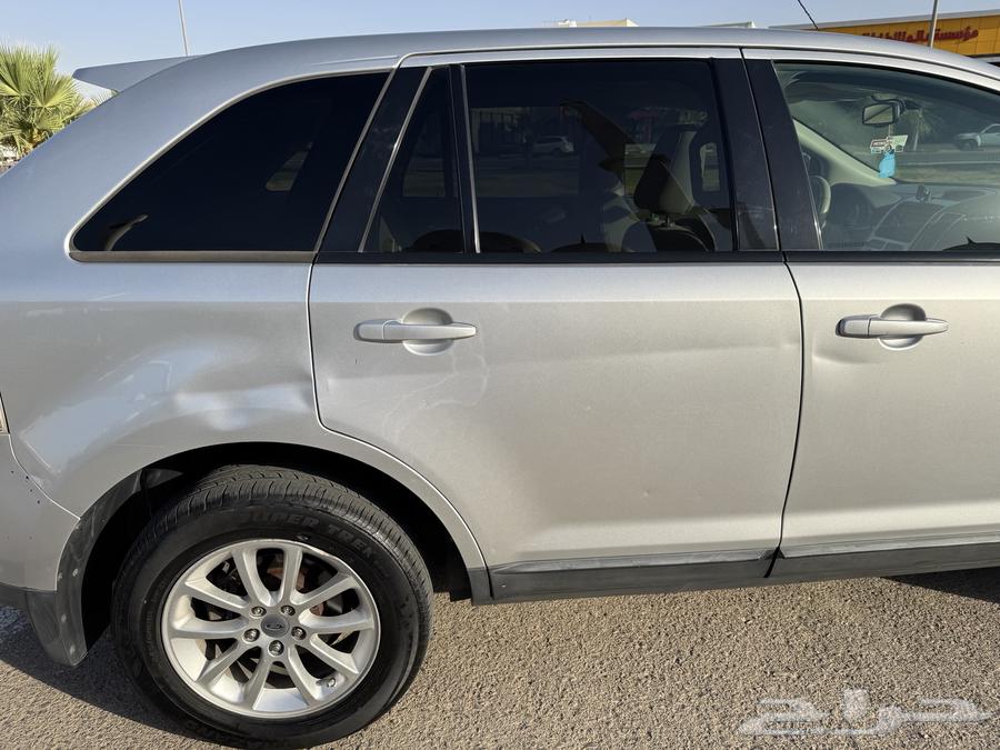 فورد ايدج 2010 SEL63616142009731113