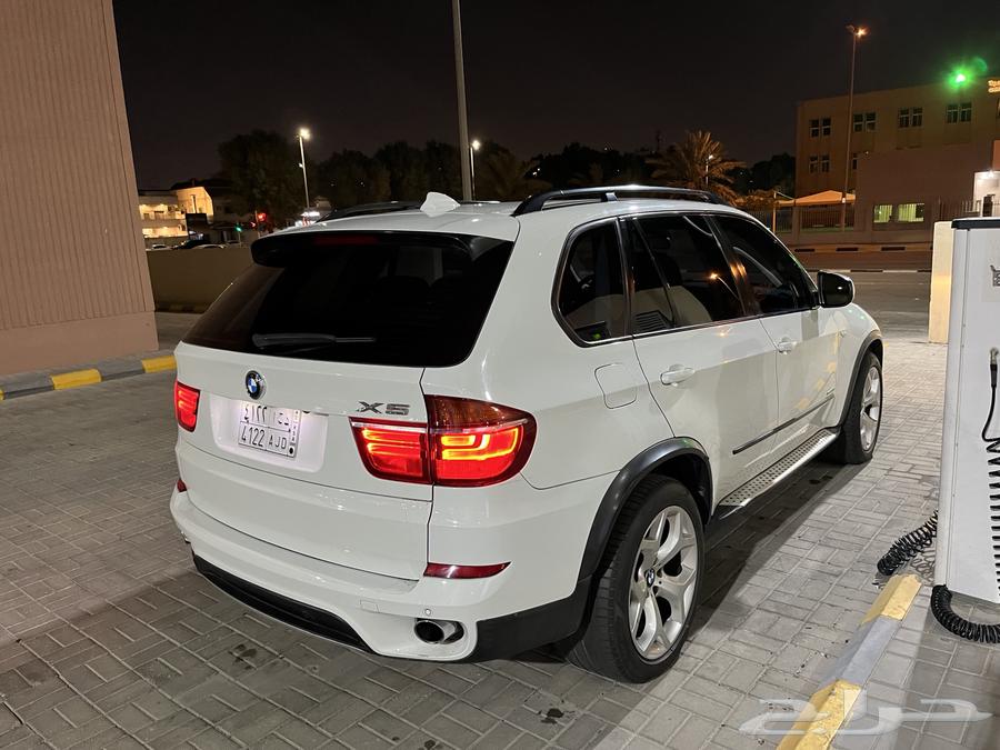 X 5 BMW63404077762689111