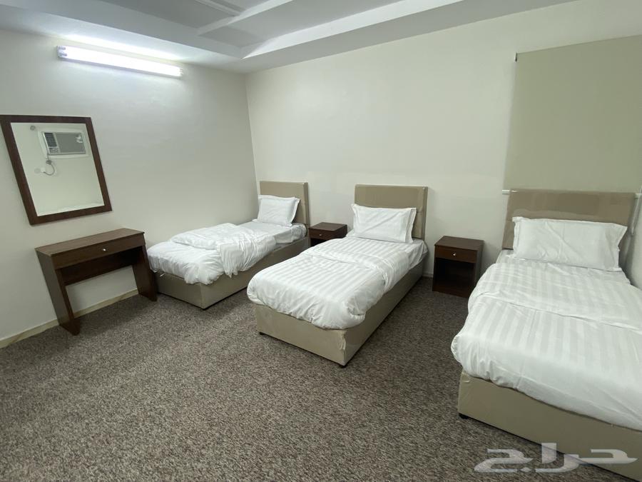 شقق وغرف مفروشه الشرايع62995617116418113