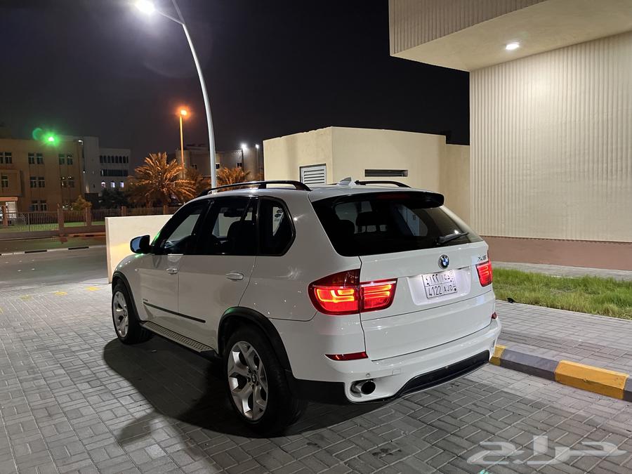 X 5 BMW63404077762689114