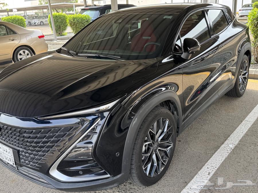 Changan uni-T 2024 full63616135675137114