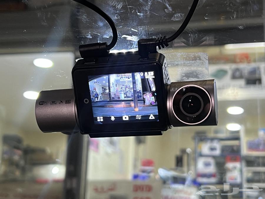 Dashe Cam 4K63005098692865111
