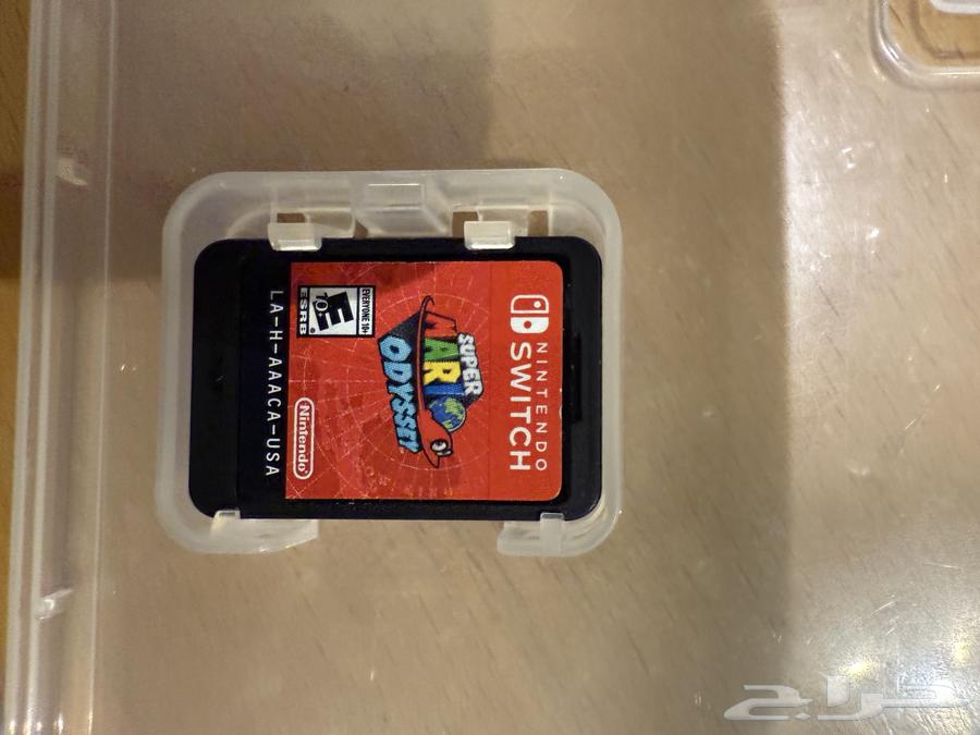 نينتيندو nintendo633298410233611120