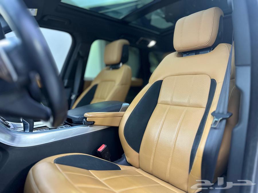 Range Rover Sport 2022 American63616147271939113