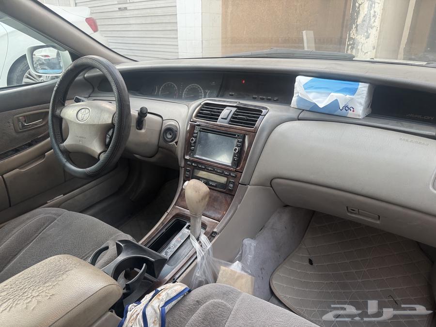 افالون 2001 للبيع63005082458241113