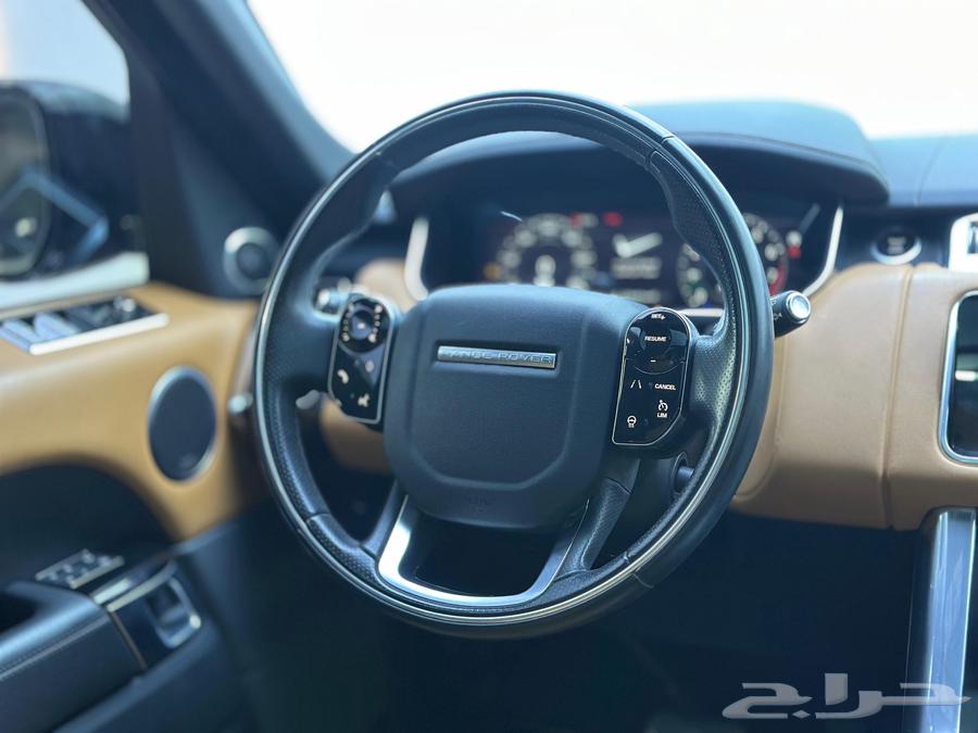 Range Rover Sport 2022 American63616147271939112