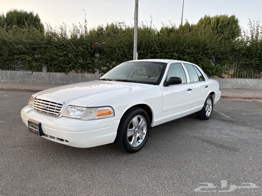 Ford Victoria 201263005094078851113