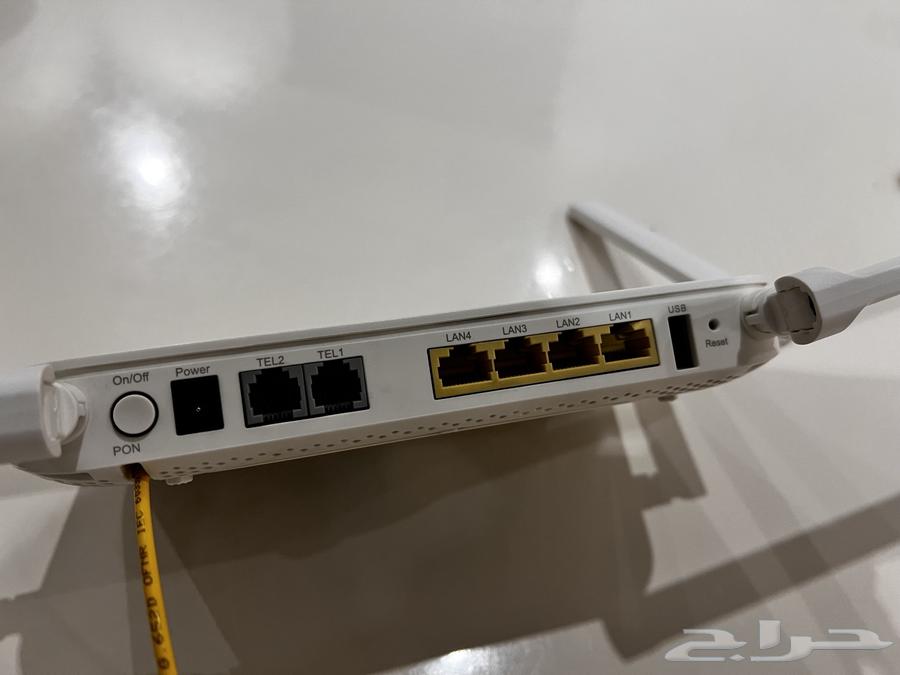 راوتر STC أنتينا 4 واي فاي للبيع بسعر مناسب63398459006593113