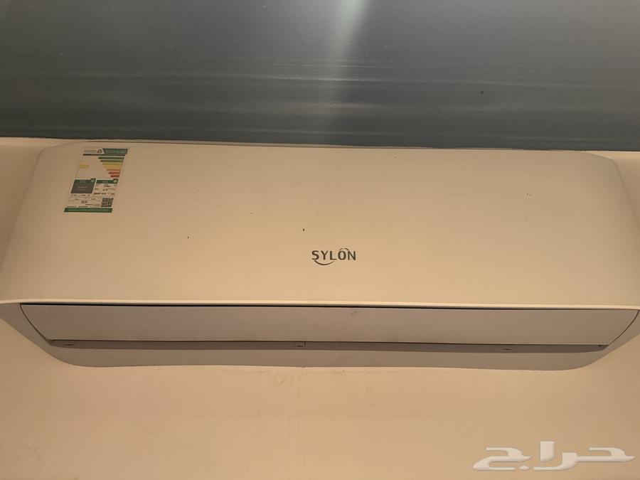 Clean split air conditioner633282741047051111
