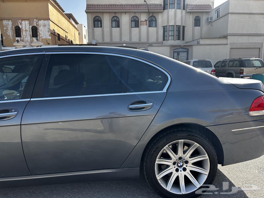 BMW 740-LI 200663404076292097111