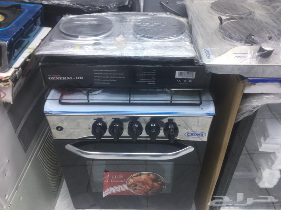 New electrical appliances and stock63615085370113112