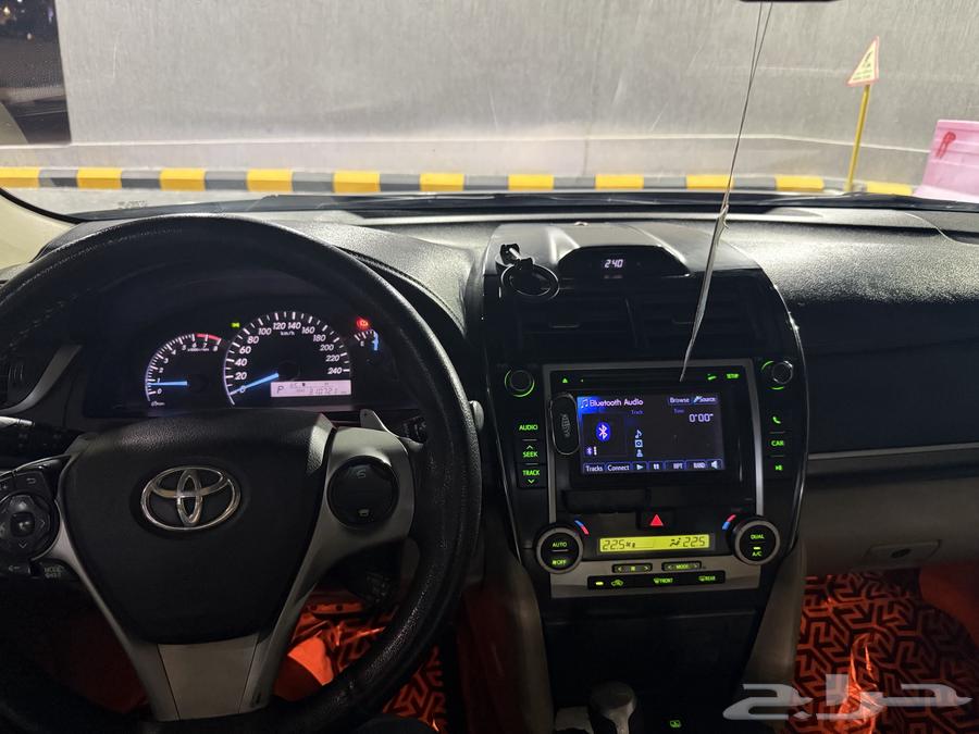 2014 Camry Full Version63005179384323114