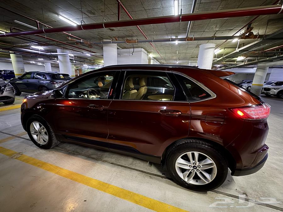 فورد ايدج 2016 SEL نص فل Ford Edge63616131586818114