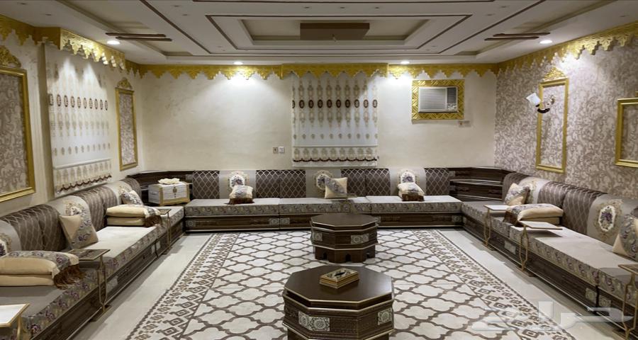 Rest area and Al-Ghazlan Chalet, Taif62995655490177112