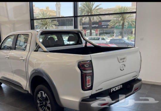 Great Wall Power Diesel Full Option Saudi 2025 Lowest Prices63616148035202111