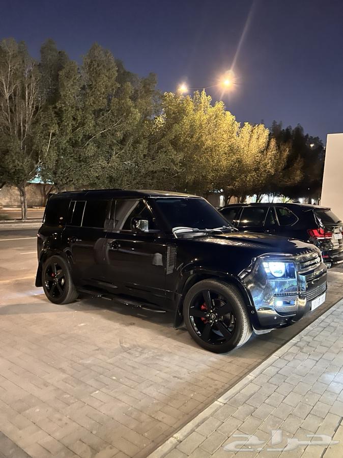 ديفندر 202063404080330241114