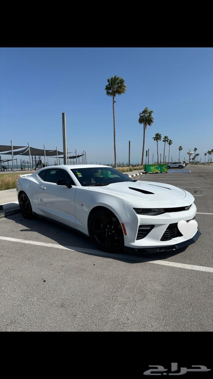 2016 Camaro63005346281089111