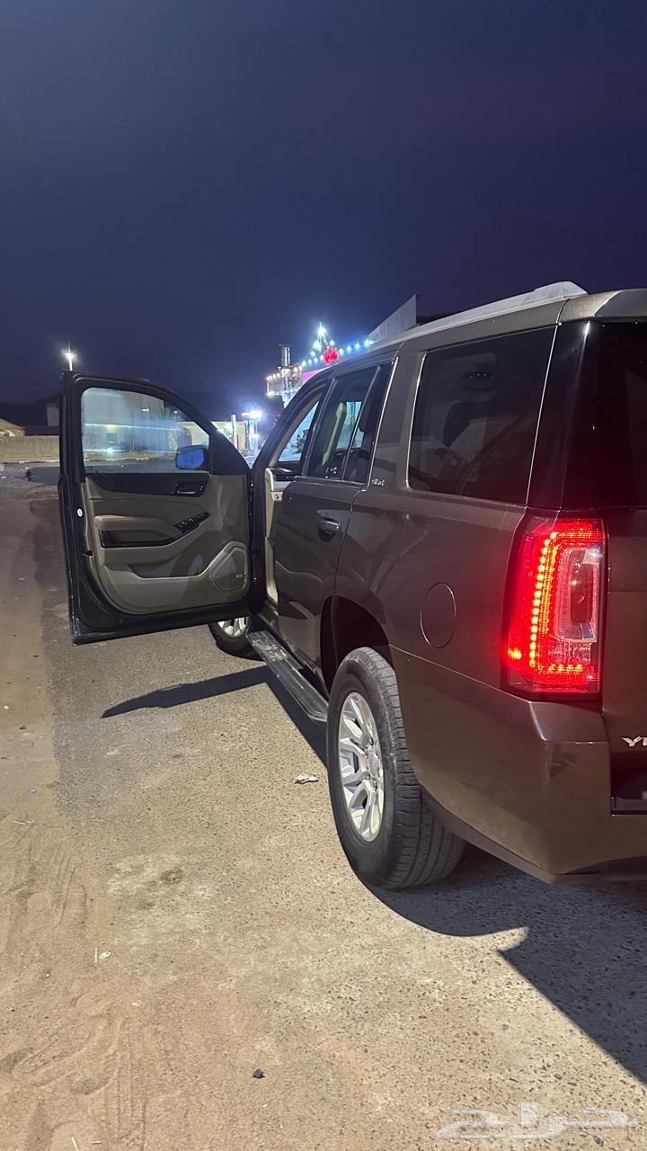 جمس يوكون وكالة مالك اول63616131230337113