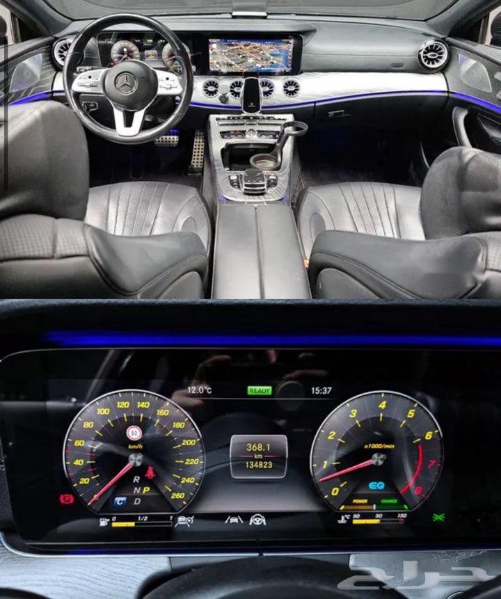 مرسيدس cls 45063616128284033113