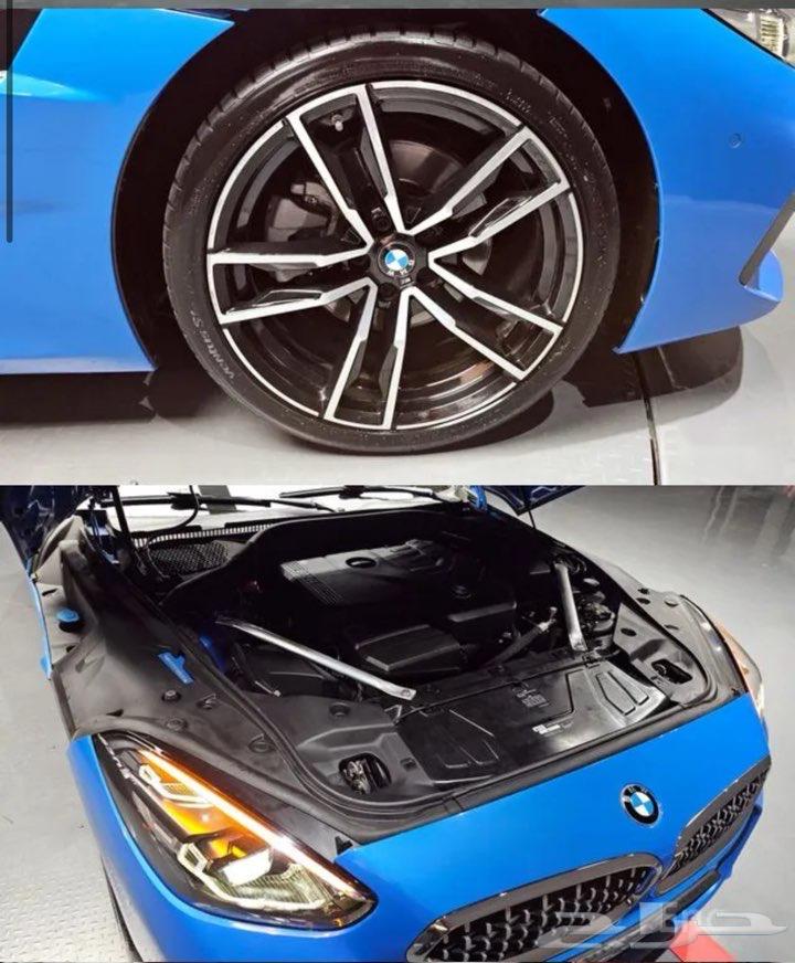 BMW Z463616131603074112