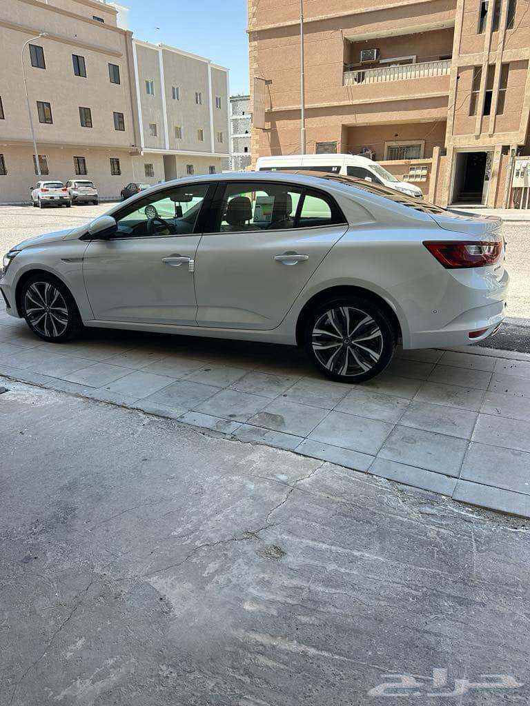 Renault Megane Top Line (Full Option) 202363404070376194111