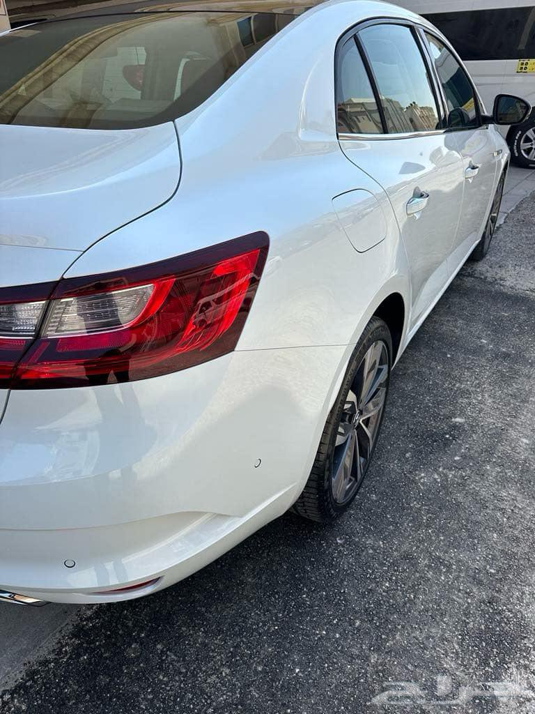 Renault Megane Top Line (Full Option) 202363404070376194114