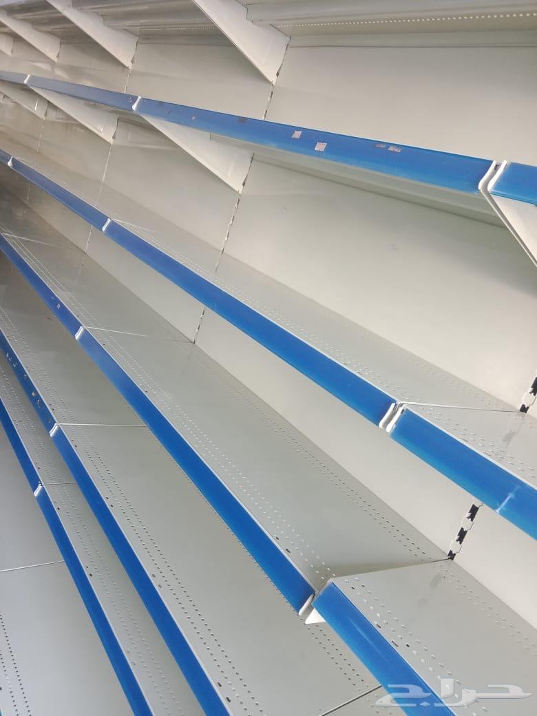 رفوف مستودعات مصانع محلات63005131833602113