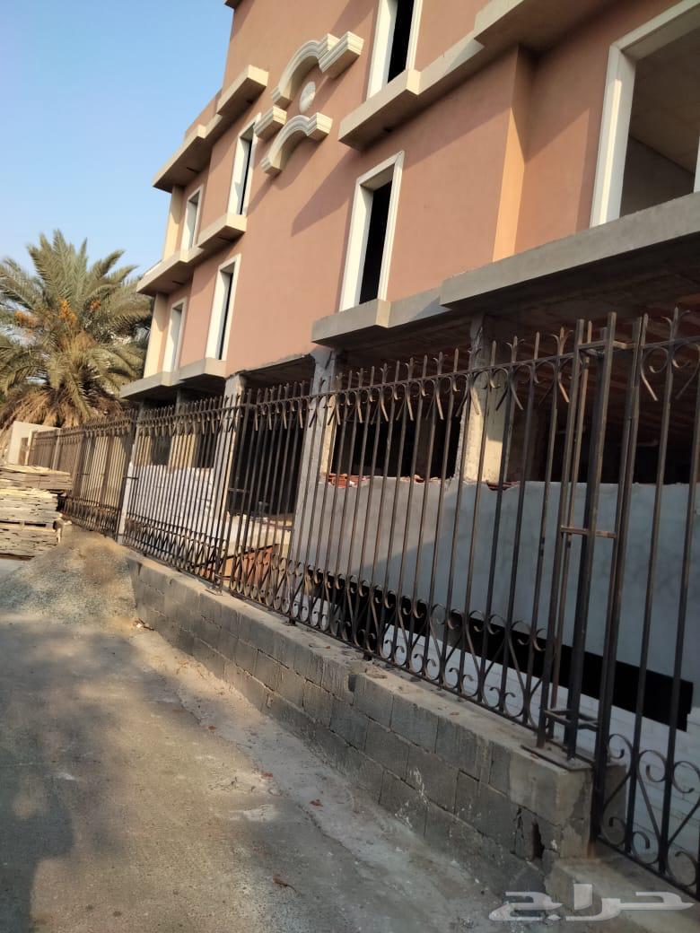 عماره للبيع في مدينه جده حي الحمراء فرصه ثمينة جدا63005320007298112