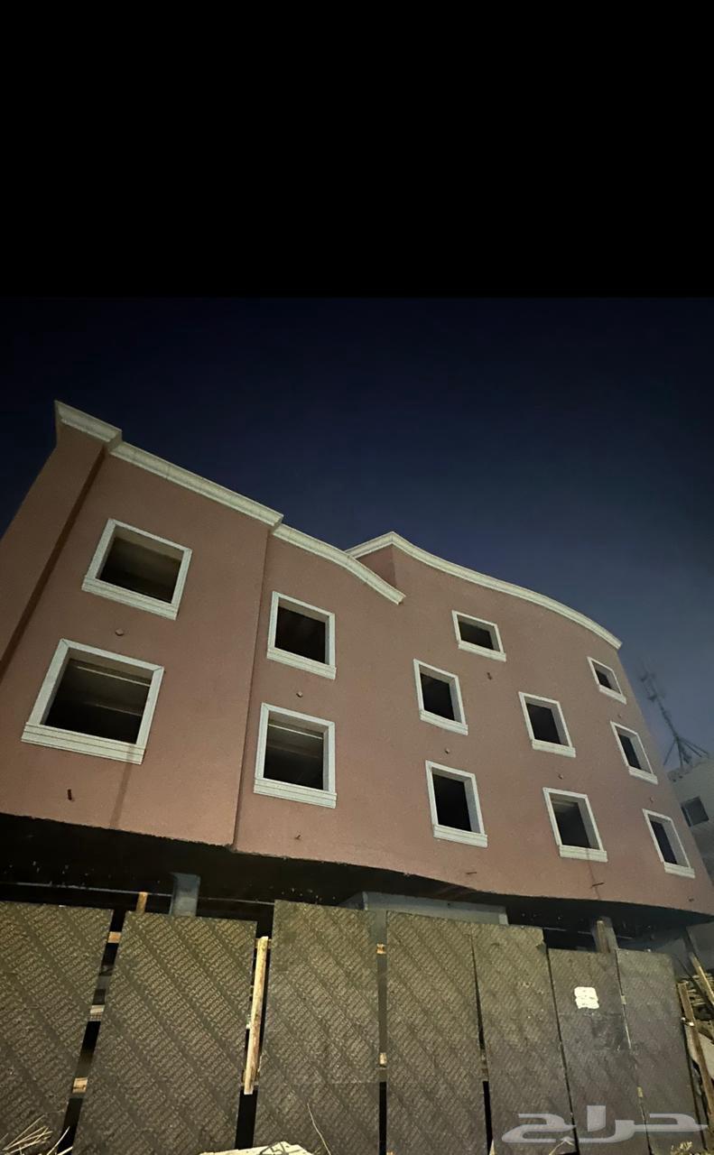 عماره للبيع في مدينه جده حي الحمراء فرصه ثمينة جدا63005320007298116