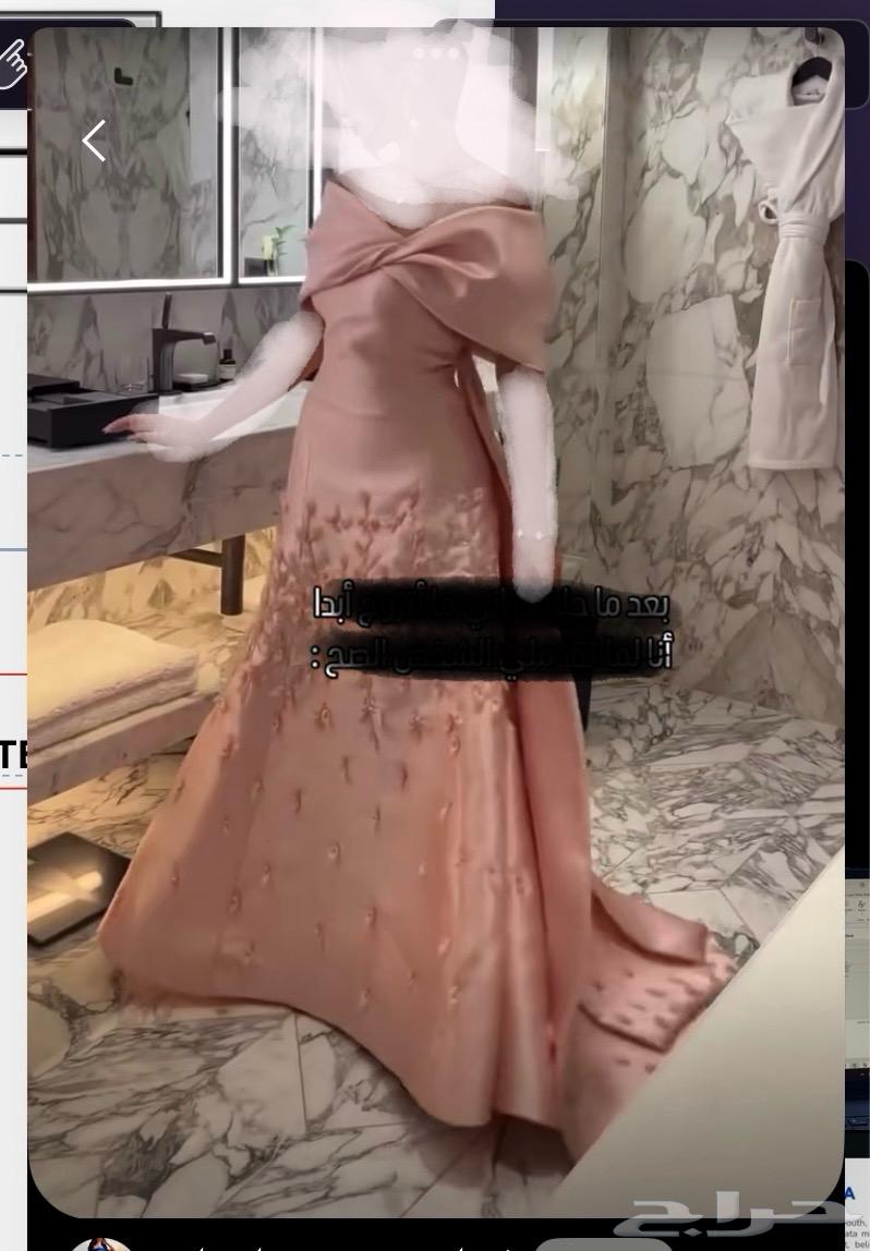 فستان زواج63398437597441112