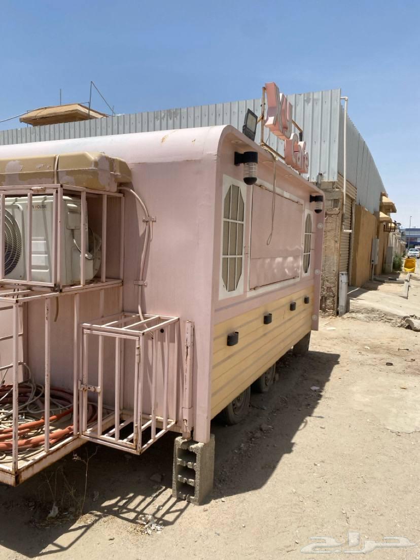 Food truck for sale63398395897603111