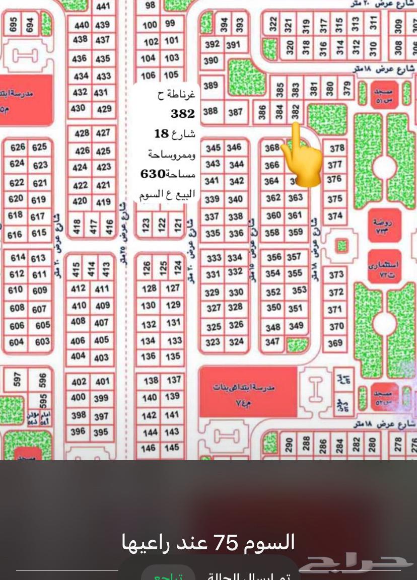 Lands for sale in Granada62995401134081112