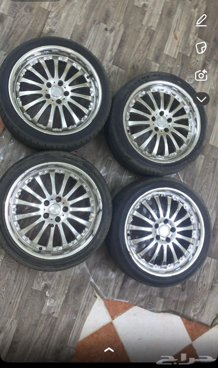 Audi Rims63616138550273110