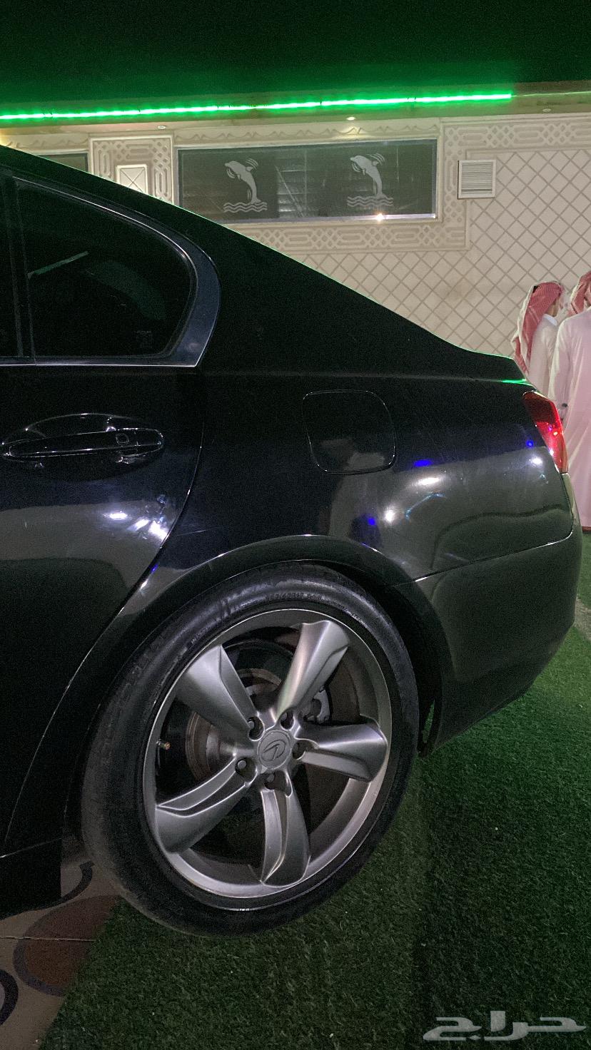 Lexus GS430 200663616123783298114