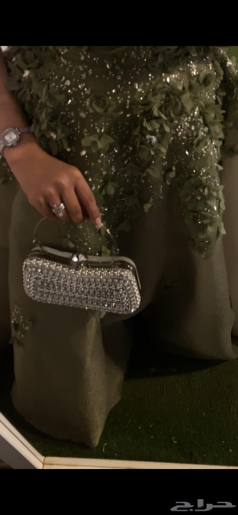 فستان زفاف63398437367682114