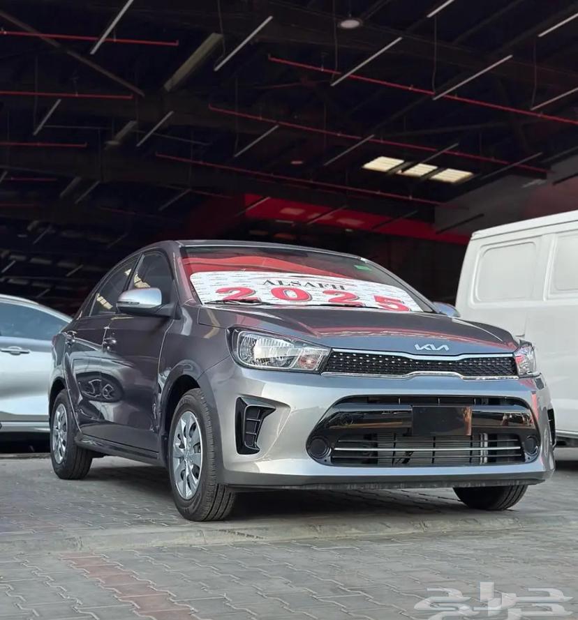 Kia Picanto GL 2025 Model Lowest Price63616134698753112