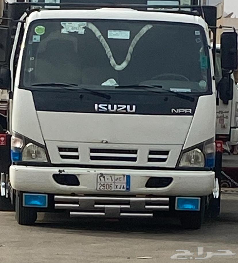 Dina 2008 Isuzu63005245693059114