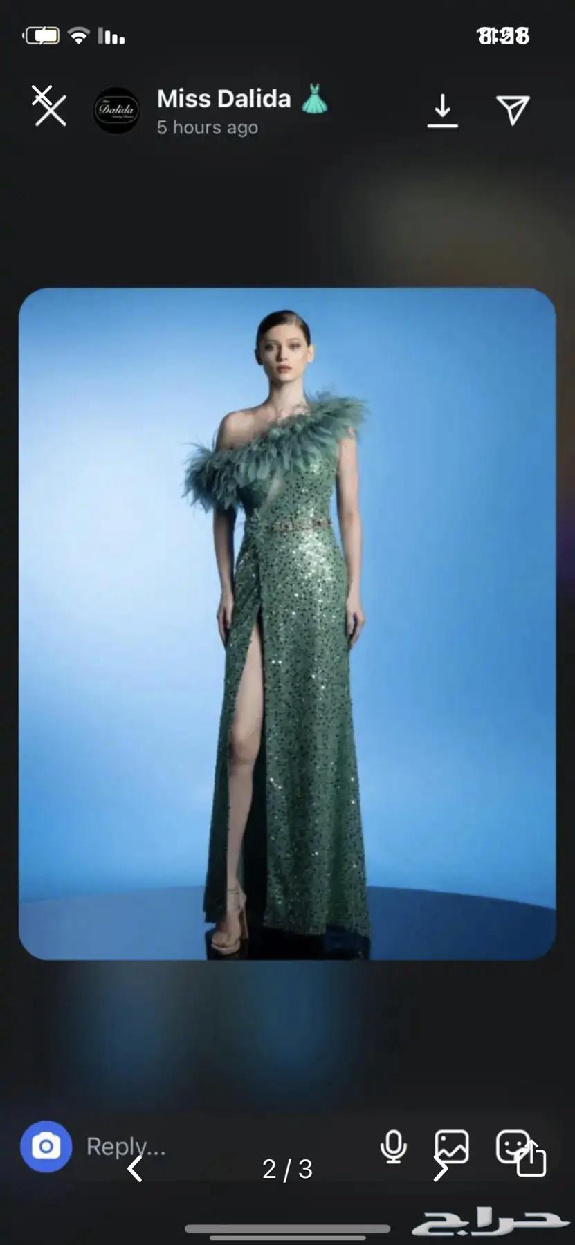 Brand dress63398395561602111