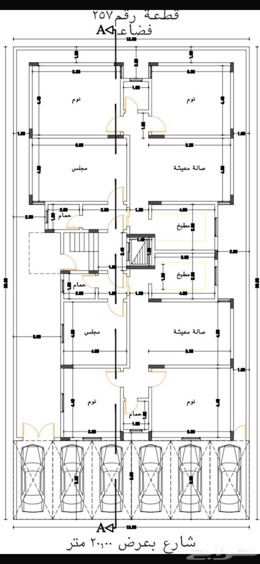 Building for sale in Crown Prince 562995617105155111
