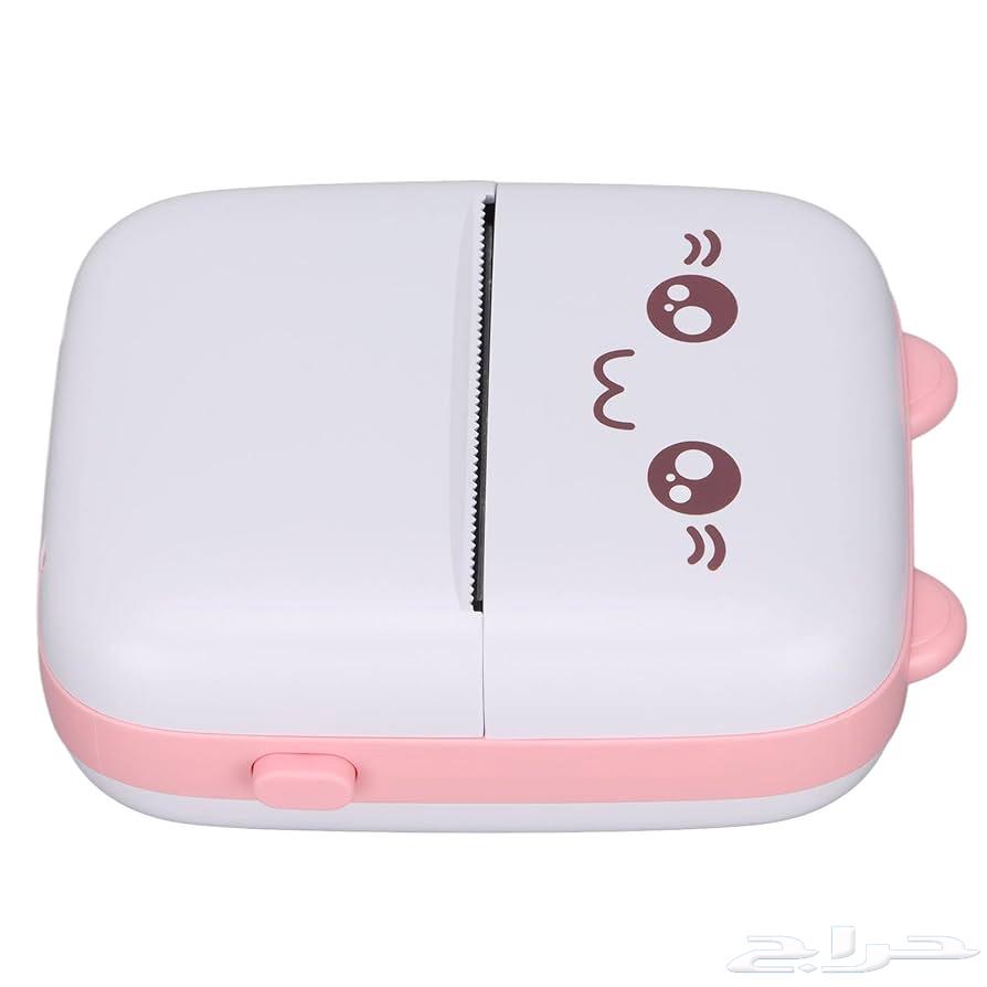 A small (mini) printer for printing photos and writings63329247549953112