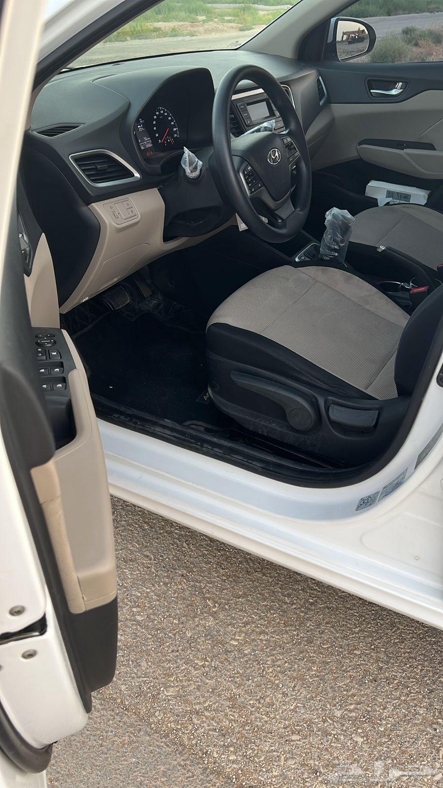 For sale Accent 202163005143092738114