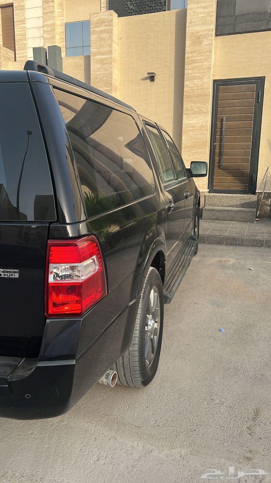 فورد اكسبيدشن XLT للبيع63404076994435111