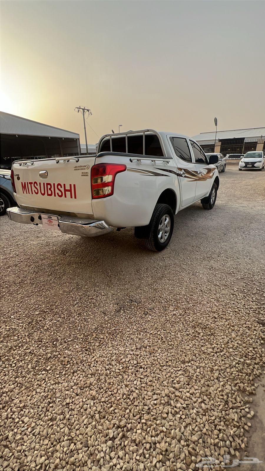Mistubishi 201963005286455553113