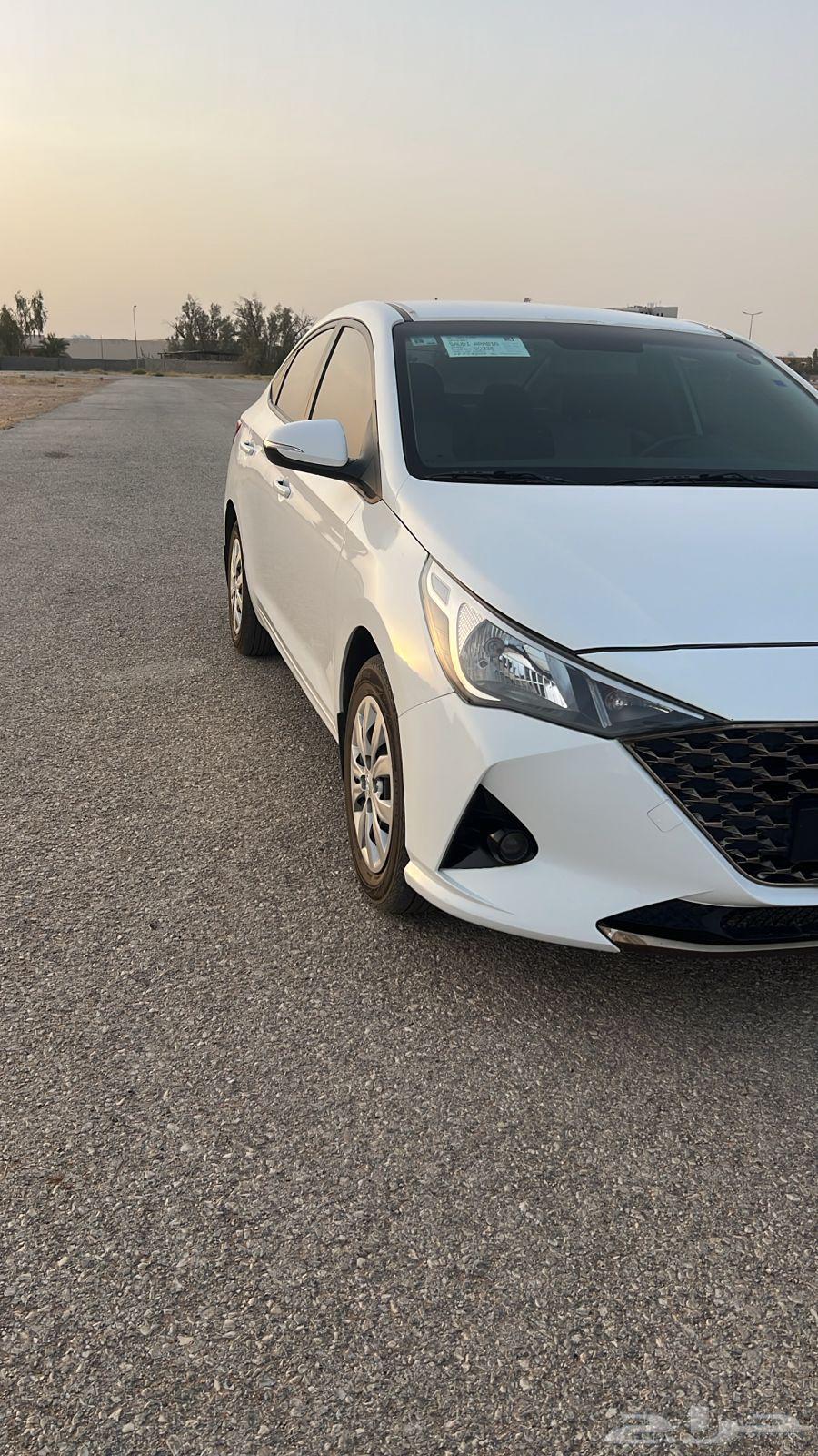 For sale Accent 202163005143092738112