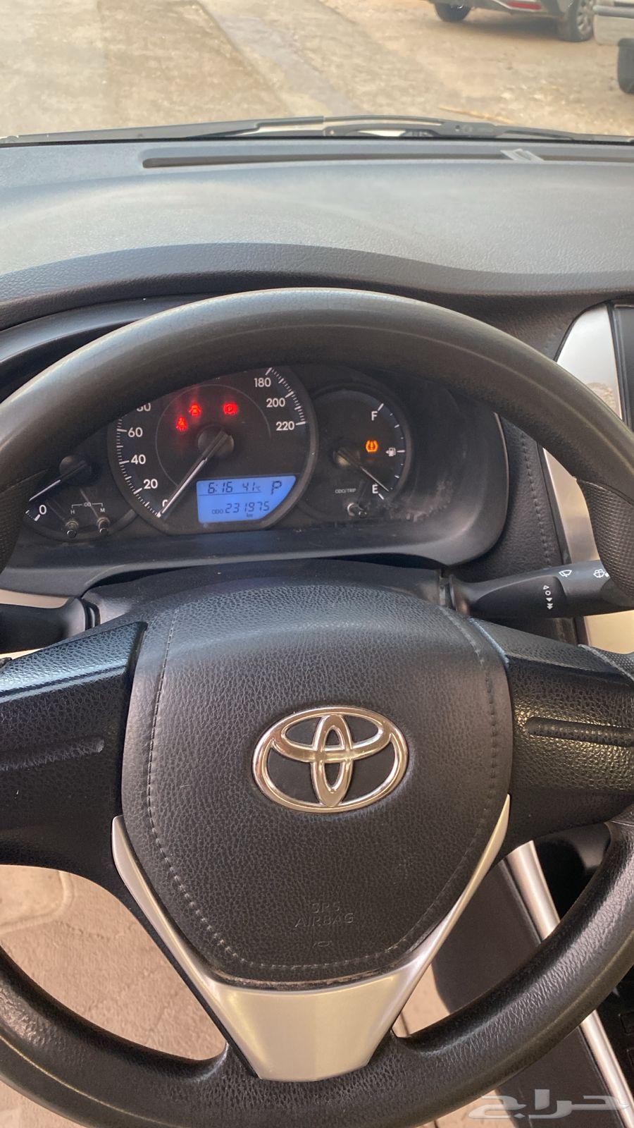 Toyota Yaris 202063005135441538111