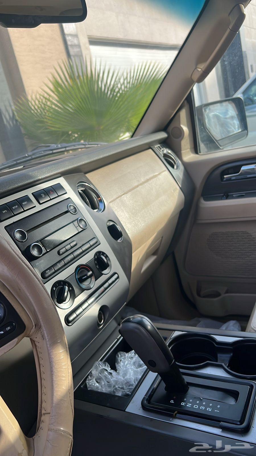 فورد اكسبيدشن XLT للبيع63404076994435113